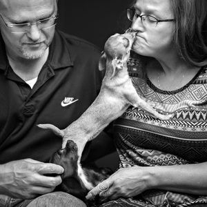 Meet your Posher, Sabra